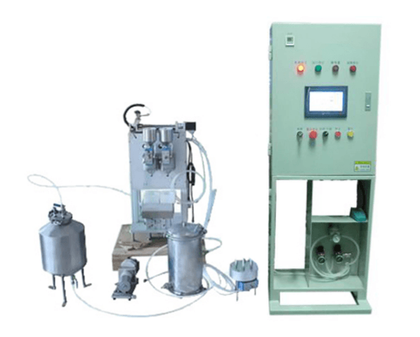 electrolyte filling machine electrolyte filling machine