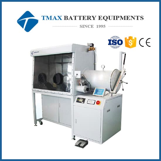 Vacuum Glove Box Vacuum Glove Box