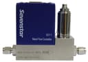 Mass flowmeter Mass flowmeter