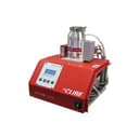 German Pfeiffer vacuum pump German Pfeiffer vacuum pump