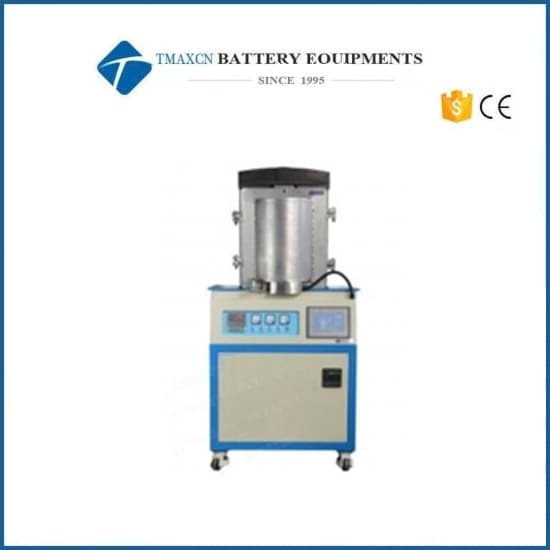1200℃ Compact Vacuum Hot Press Furnace