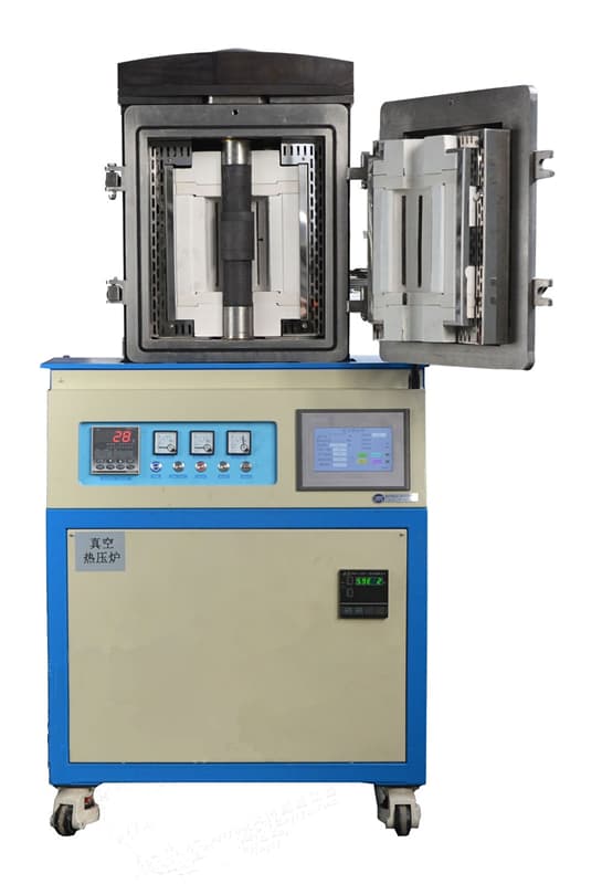 vacuum hot press furnace vacuum hot press furnace