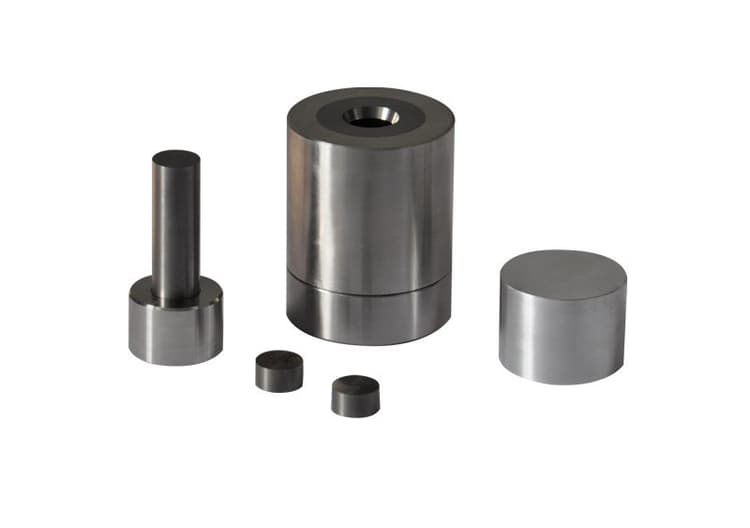 cylindrical cemented carbide mold cylindrical cemented carbide mold
