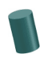 Name Cylindrical Lengthened Mold Actual drawing of molding sample Compressible sample shape Various shapes of cylinder, cylinder, square, square cylinder, etc., customized according to drawings Common mold specifications Ф6、Ф8、Ф10、Ф12、Ф13、Ф15、Ф18、Ф20mm etc. Mold material Alloy tool steel: Cr12MoV (can be customized hard alloy steel) Hardness of die indenter HRC60-HRC62 Mold cavity depth 100mm Mould dimensions Ф53×220mm Mould weight 4.8kg Calculation formula of die pressure Area of oil cylinder/area of mould×reading of pressure gauge = actual pressure of mould. Do not overpressure! Mould remarks Non standard customization, the above indicators are only for reference, can be customized according to customer needs of various specifications, materials, shapes of the mold Name Cylindrical Lengthened Mold Actual drawing of molding sample Compressible sample shape Various shapes of cylinder, cylinder, square, square cylinder, etc., customized according to drawings Common mold specifications Ф6、Ф8、Ф10、Ф12、Ф13、Ф15、Ф18、Ф20mm etc. Mold material Alloy tool steel: Cr12MoV (can be customized hard alloy steel) Hardness of die indenter HRC60-HRC62 Mold cavity depth 100mm Mould dimensions Ф53×220mm Mould weight 4.8kg Calculation formula of die pressure Area of oil cylinder/area of mould×reading of pressure gauge = actual pressure of mould. Do not overpressure! Mould remarks Non standard customization, the above indicators are only for reference, can be customized according to customer needs of various specifications, materials, shapes of the mold