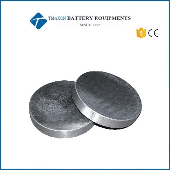 Lab Ordinary Double Flat Hydraulic Press Die