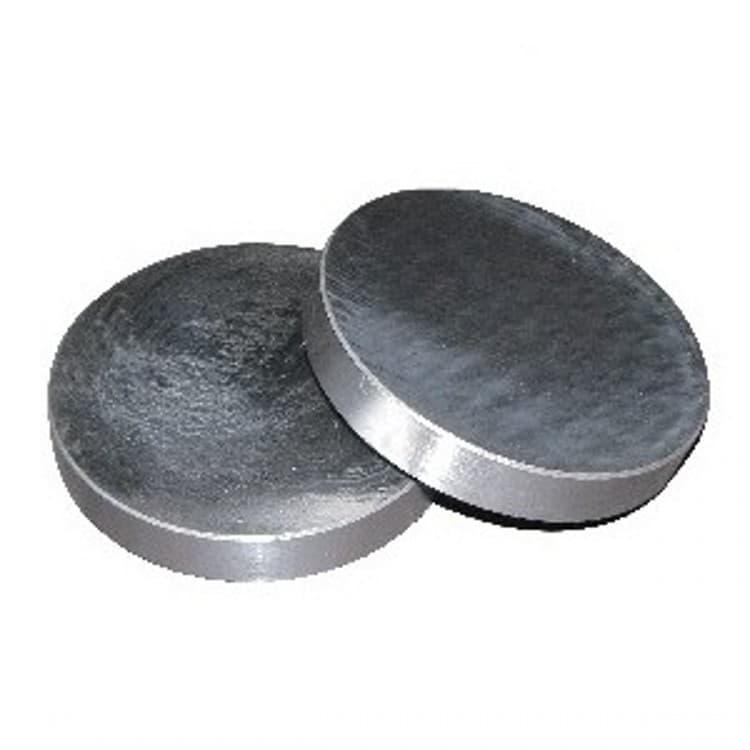 round double flat mold round double flat mold