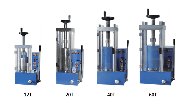 cold isostatic Press cold isostatic Press