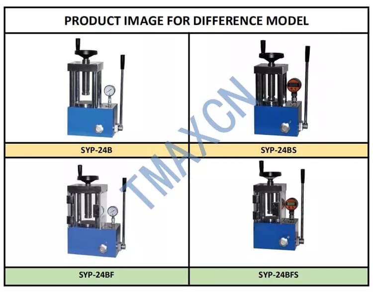 press machine