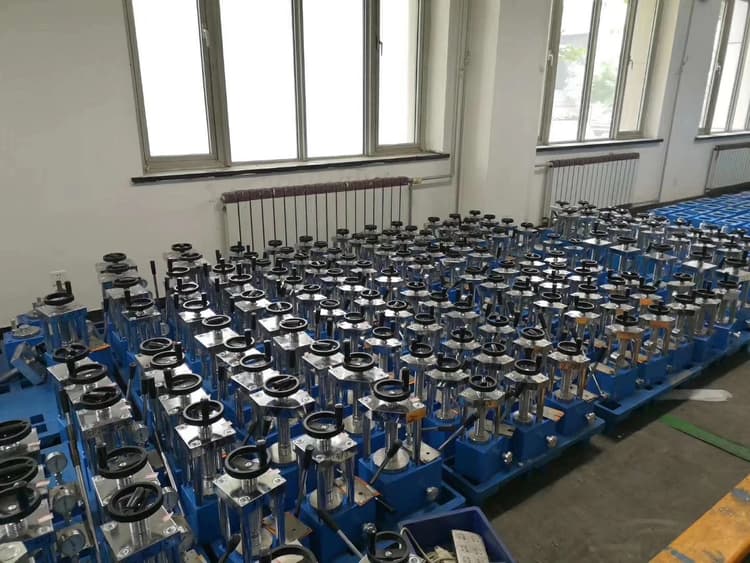 press machine