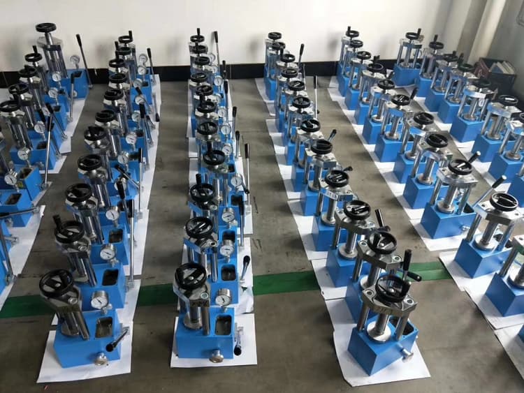 press machine