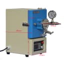 muffle furnace