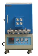 muffle furnace muffle furnace