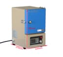 muffle furnace