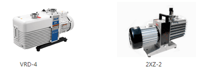 vacuum pump vacuum pump