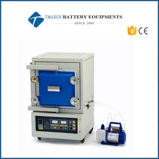 1700℃ Hydrogen Atmosphere Furnace