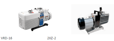 vacuum pump vacuum pump