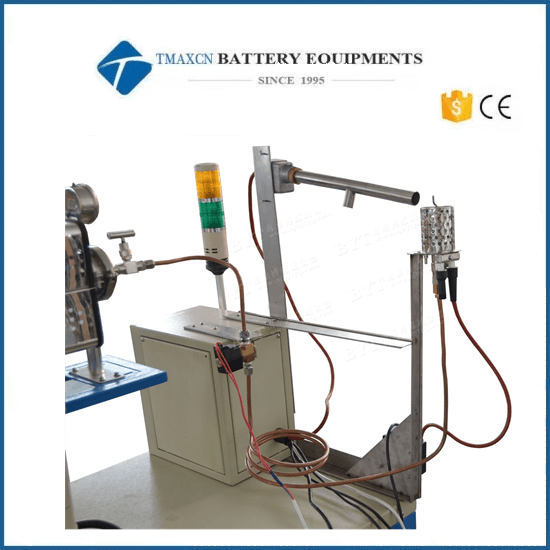Lab Furnace Assembly Hydrogen Igniter