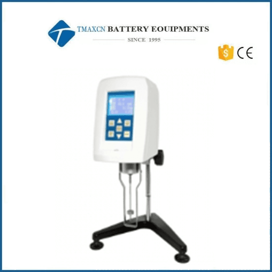 Laboratory Rotary Digital Viscometer