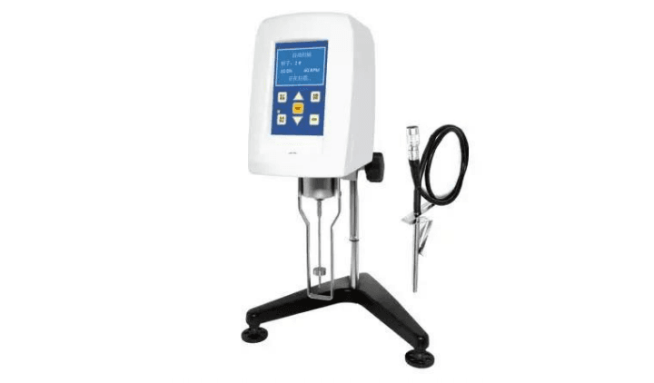rotary digital viscometer rotary digital viscometer