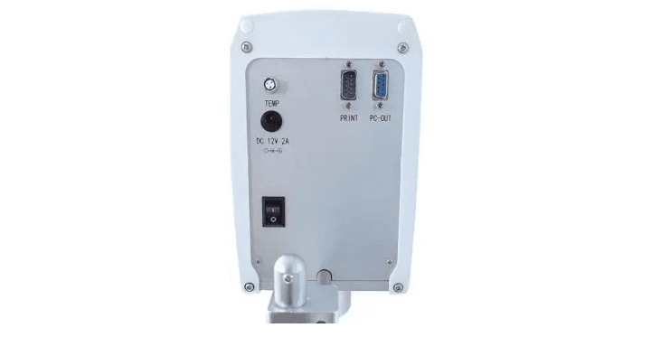 rotary digital viscometer rotary digital viscometer