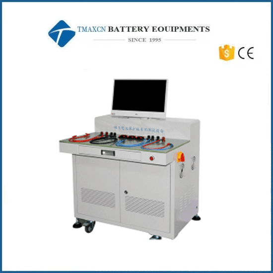 32 Series Protecting Board BMS Tester