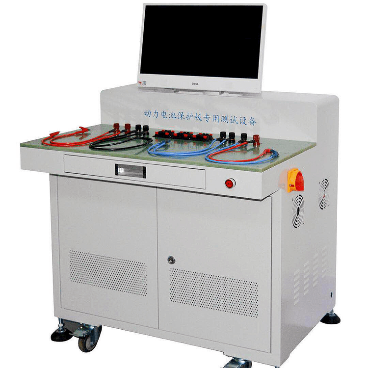 BMS tester