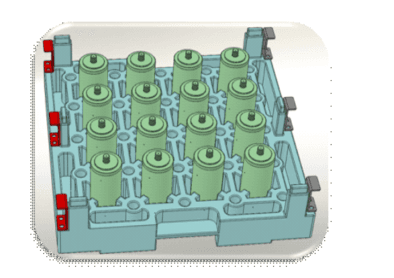 aging machine aging machine