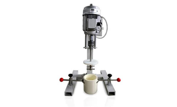 Lab Stirred Ball Mill Lab Stirred Ball Mill