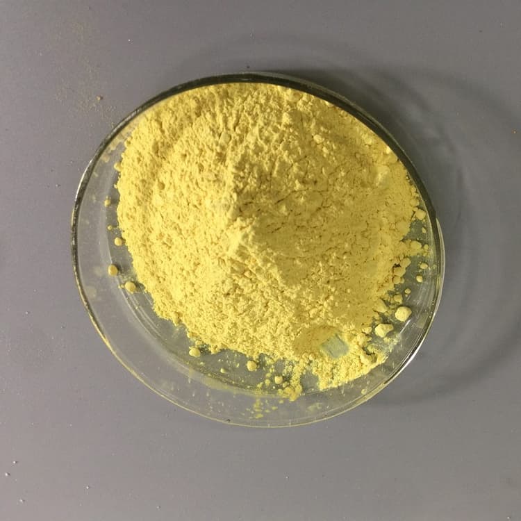 FeC2O4 powder