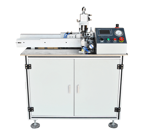grooving machine grooving machine