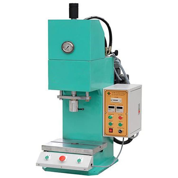 NV hydraulic press NV hydraulic press
