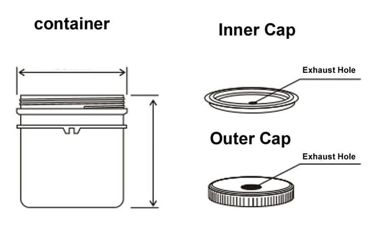 Centrifugal Mixer Centrifugal Mixer