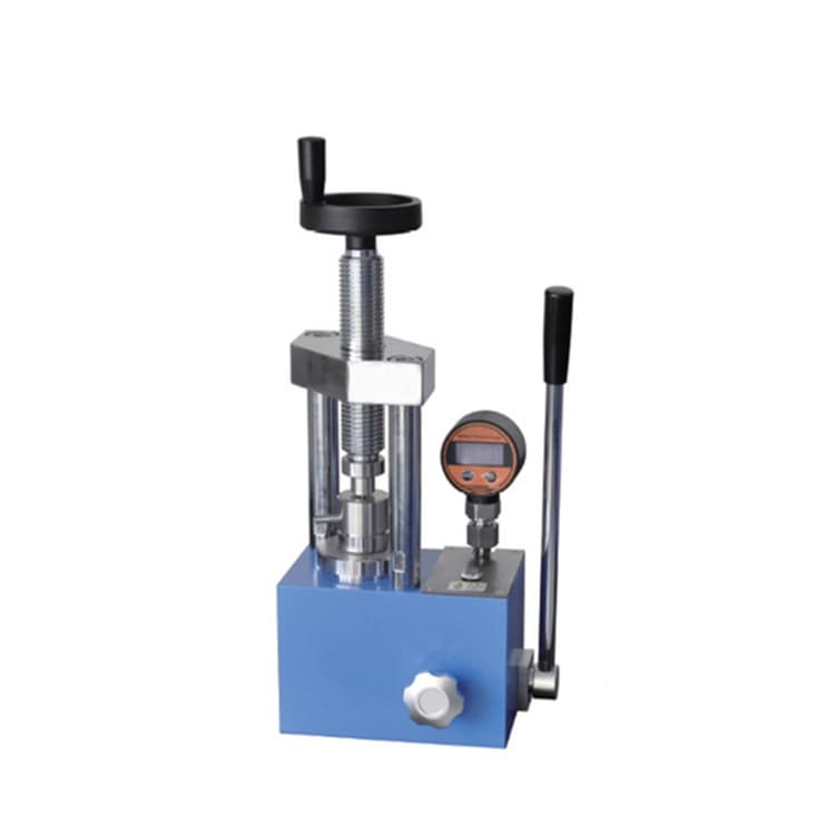 hydraulic press hydraulic press
