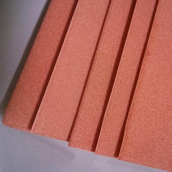 copper foam copper foam