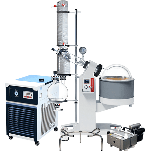 Rotary Evaporator 20L Rotary Evaporator 20L