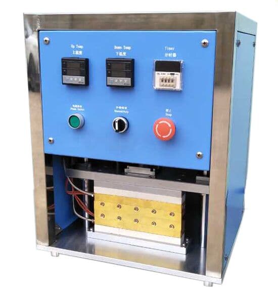 Heating Sealing Machine Heating Sealing Machine