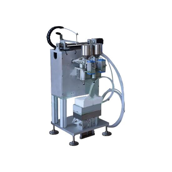 electrolyte filling machine electrolyte filling machine