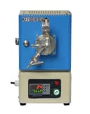 muffle furnace muffle furnace