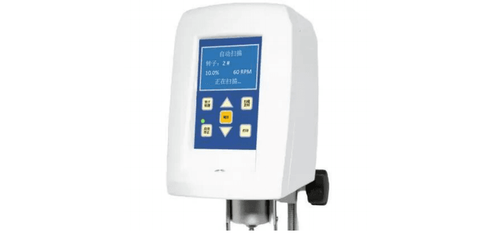 rotary digital viscometer rotary digital viscometer